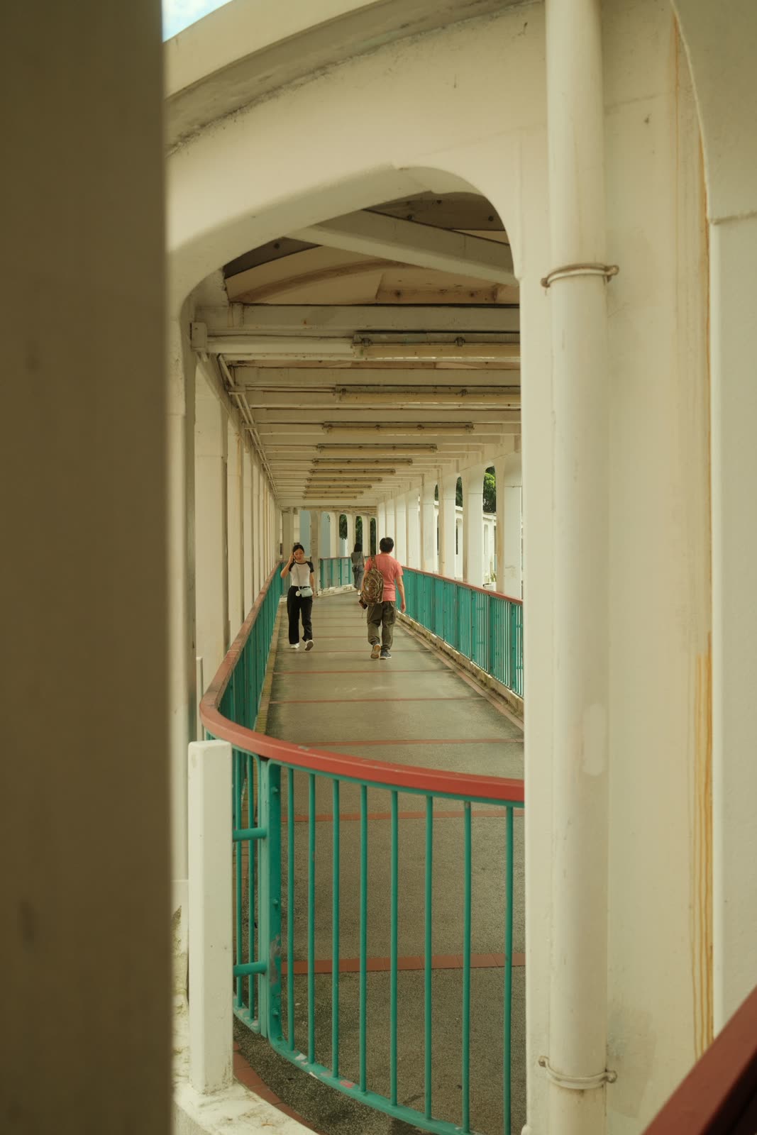 Passage